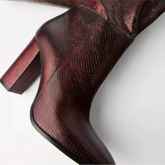 Zara worn once - Picture 5 of 5